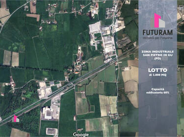 foto principale del terreno