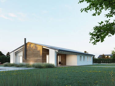 foto principale del terreno