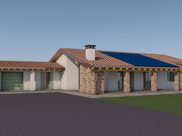 foto principale del terreno