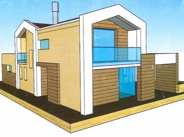 foto principale del terreno