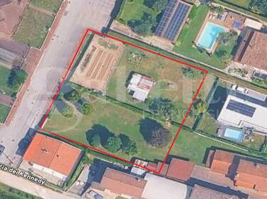 foto principale del terreno