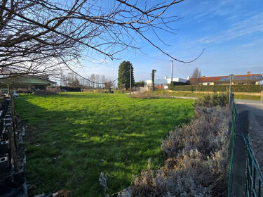 foto principale del terreno