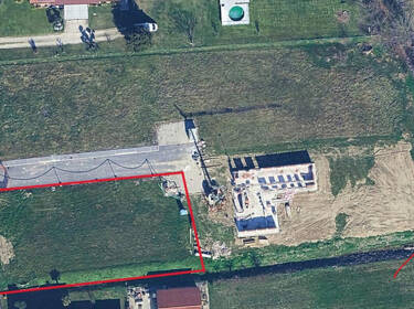 foto principale del terreno