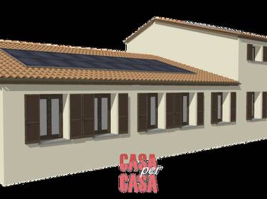 foto principale del terreno