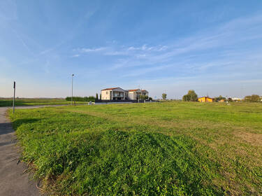 foto principale del terreno