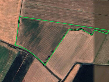 foto principale del terreno