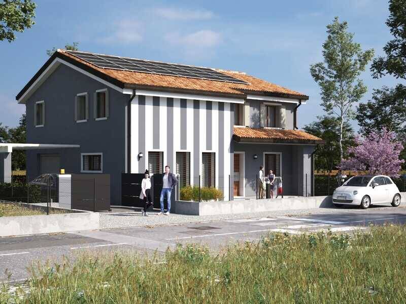 foto principale del terreno