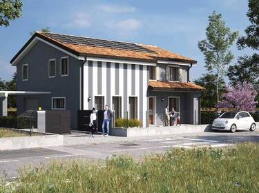 foto principale del terreno