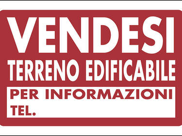 foto principale del terreno