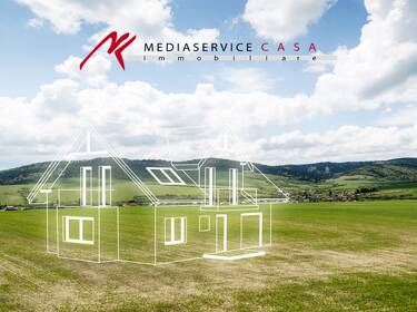 foto principale del terreno