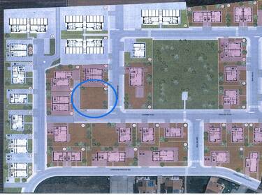 foto principale del terreno