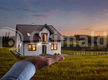 foto principale del terreno