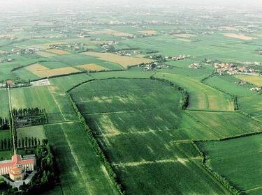 foto principale del terreno