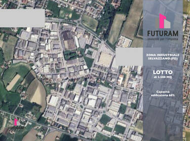 foto principale del terreno