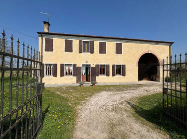 foto principale del terreno