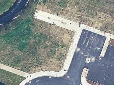 foto principale del terreno