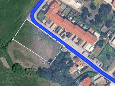 foto principale del terreno
