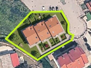 foto principale del terreno