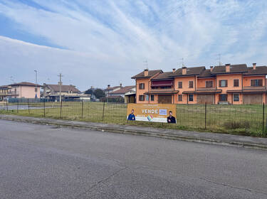 foto principale del terreno