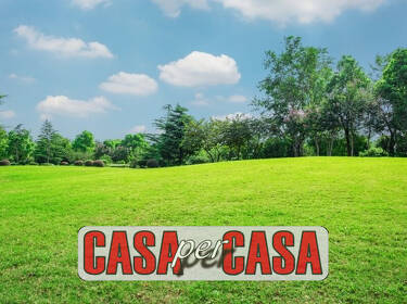 foto principale del terreno