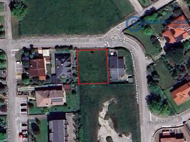 foto principale del terreno