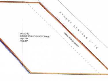 foto principale del terreno
