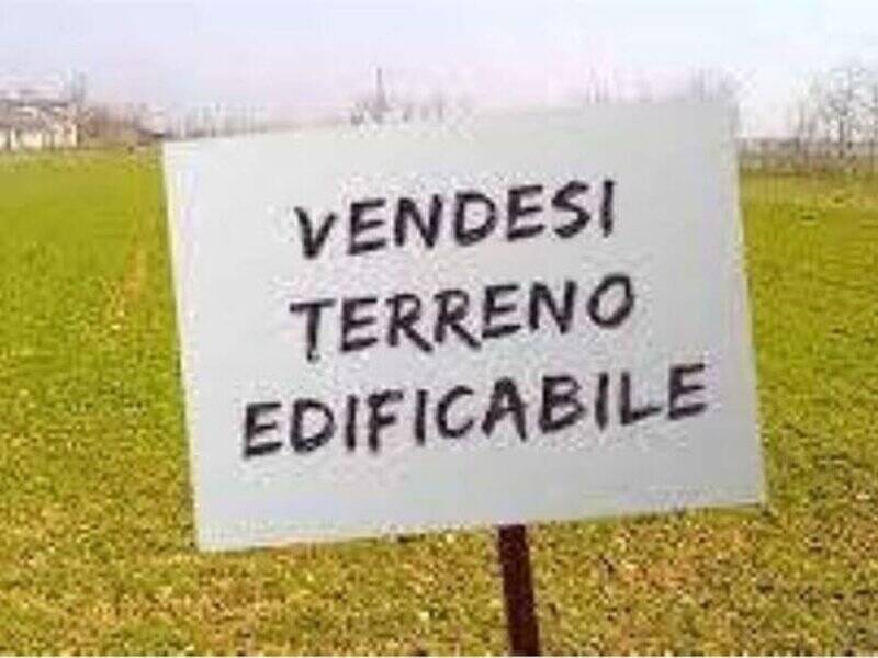 foto principale del terreno