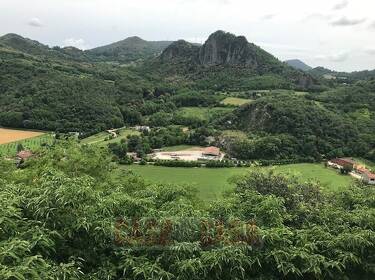 foto principale del terreno