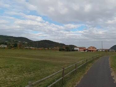 foto principale del terreno