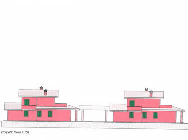 foto principale del terreno