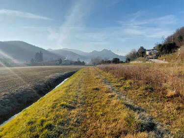 foto principale del terreno