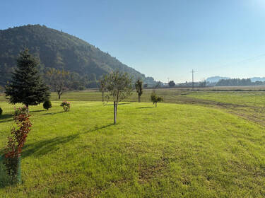 foto principale del terreno