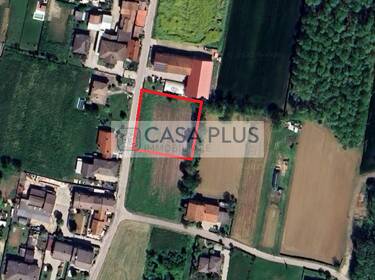 foto principale del terreno
