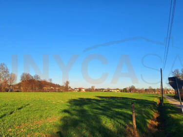 foto principale del terreno