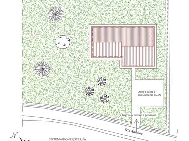 foto principale del terreno