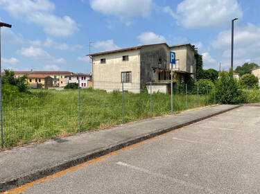 foto principale del terreno