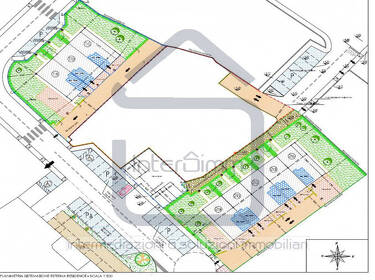 foto principale del terreno