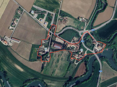 foto principale del terreno