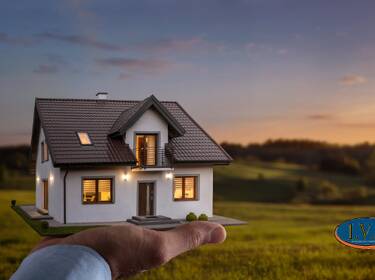 foto principale del terreno