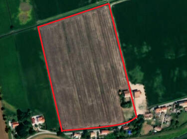 foto principale del terreno