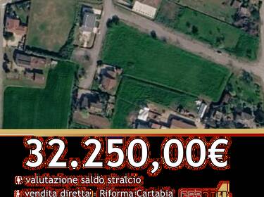 foto principale del terreno