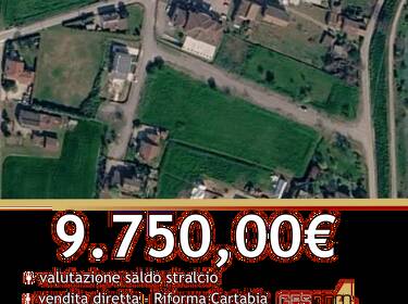 foto principale del terreno