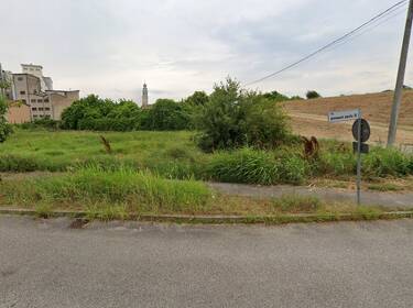 foto principale del terreno