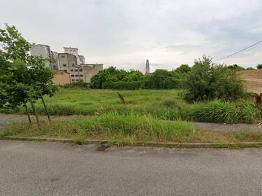 foto principale del terreno