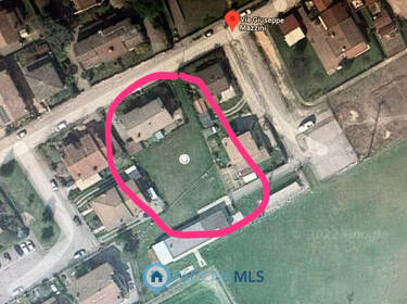 foto principale del terreno