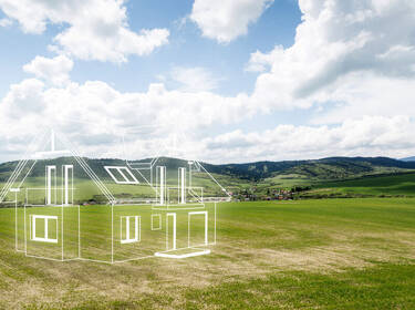 foto principale del terreno