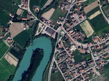 foto principale del terreno