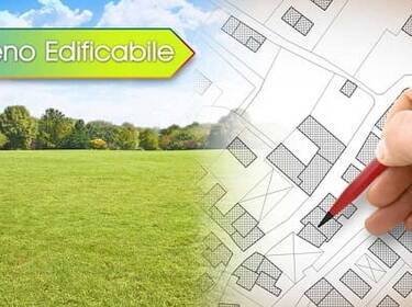 foto principale del terreno