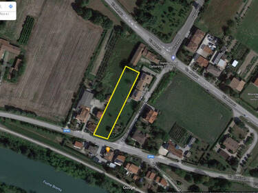 foto principale del terreno