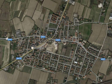 foto principale del terreno